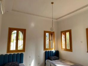 Private Villa With Swimming Pool in Lalla Takerkousst-marrakech