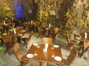 The Green Village Resort