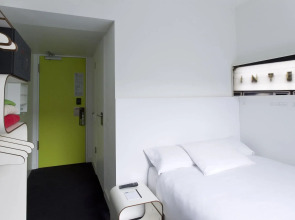 Hotel Gat Point Charlie Berlin