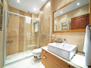 Dilhayat Kalfa Hotel