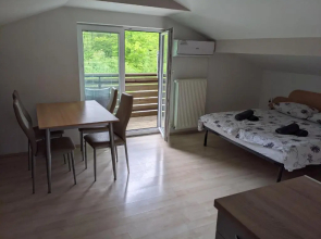 Apartments Domačija Mlaker