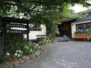 Gaestehaus Planken