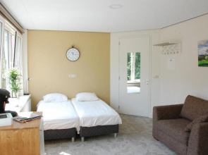 Central-Day Inn