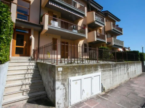 N34 - Numana, ampio trilocale con terrazzo