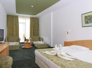 Mena Palace Hotel