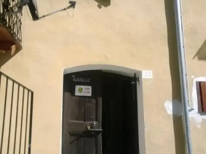 Valprato Soana Casa vacanze
