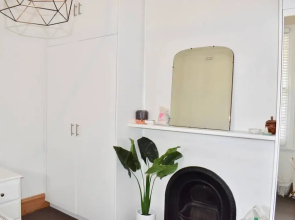 Charming Terrace House on Tree Lined Street