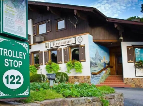 Bavarian Inn Lodge & Restaurant