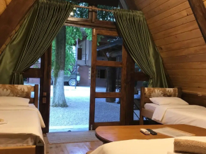 Bungalow