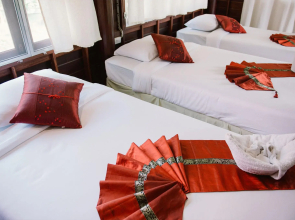 Khaothone River View Resort
