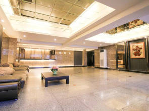 Convenient Park Bangkok Hotel
