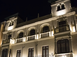 Hotel Oleum