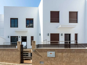 Villa Luisa Seaview 3 Casasol