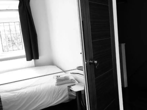 Bianca's House Hotel Heathrow Airport