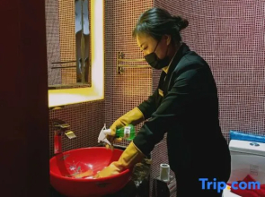 Chengxian Dongguan Hotel