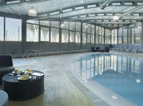 Tivoli Oriente Lisboa Hotel