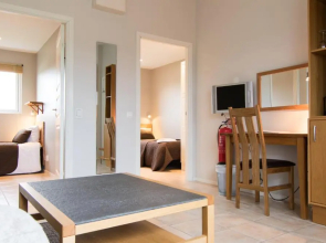 Tomelilla Golf Hotell