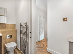 Wellington House by Celador Apartments