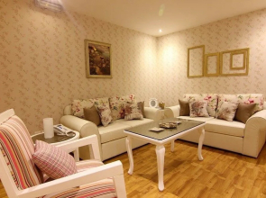Rwaq Al Salam Hotel - Buraydah