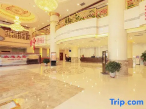 Kaisheng Hotel Hohhot（Former Inner Mongolia Military Region Guesthouse）