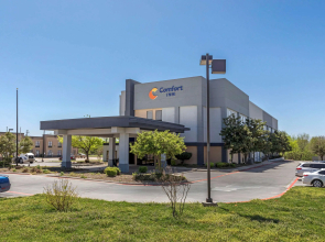 Comfort Inn Sherman