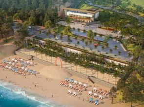 Mandala Cham Bay Mui Ne