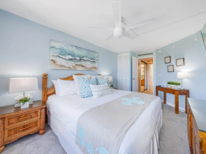 Kaanapali Shores 418