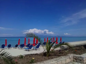Finikas Apartments