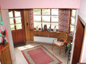 Komfort-ferienwohnung Burck 97 qm , 3 Schlafzimmer, 2 WC