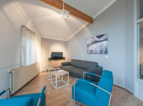 Roompot vakantiepark Hof Domburg