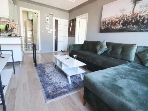 Karakoy VAV Suites