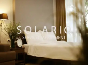 Solario Serviced Apartment