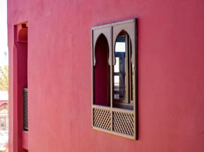 Oasis Saidia Palace & Blue Pearl