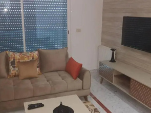 Superb & Modern apartment at Berges Lac 2 close to Tunisia Mall