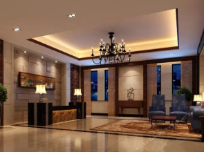 Inner Mongolia Chilechuan International Hotel