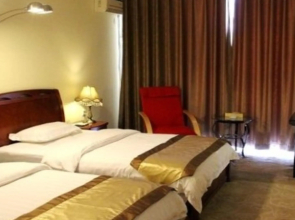 Kunming Xinhua International Resort Hotel&Spa