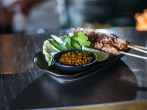 Отель Rum Budapest