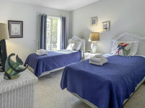 1600 Port Villas at The Sea Pines Resort
