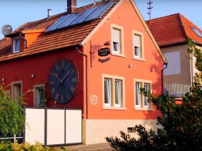 Gästehaus Spatzennest