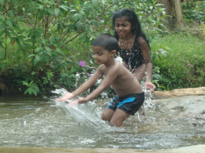 Nature Village Matugama