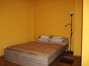 Хостел Бригит