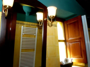 La Cabana'l Cachicán - Carrasquin