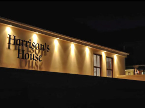 Harrison's House
