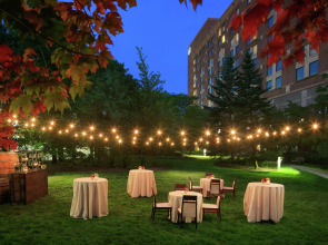 Hilton Boston Logan Airport