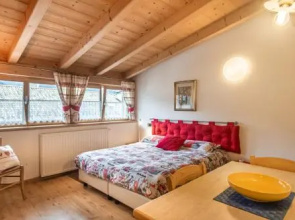 Holiday Apartments Val Moena