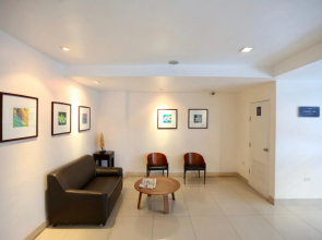 Synsiri 3 Ladprao 83 Apartment