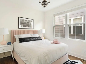 Hart Suite 16 by Avantstay Gorgeous Town House w/ Modern Amenities in Nashville!