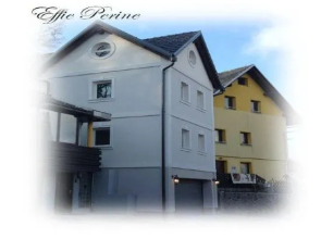 Effie Perine Apartments