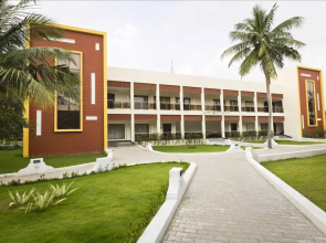 Four Points by Sheraton Mahabalipuram Resort & Convention Center