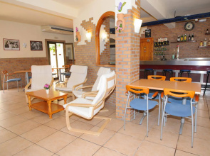 Hostal Rosalia